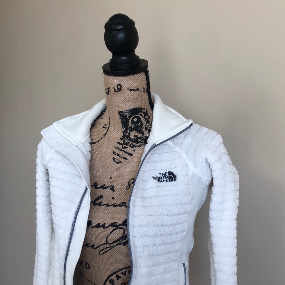 [The North Face]* jacket